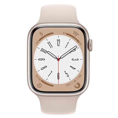 bands for aluminum apple watch|apple watch starlight case 45mm.